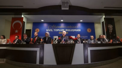 Numan Kurtulmuş dikkat çeken açıklama: 'Terör örgütüyle pazarlık yapılmamıştır, bundan sonra da yapılmayacaktır!'