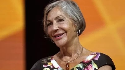 Dünyanın en zengin kadını!