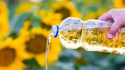 Ticaret Bakanlığı'ndan Ayçiçeği tohumu ve yağına yeni düzenleme