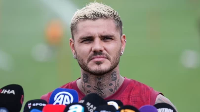Mauro Icardi: “Galatasaray’ı çok özledim”