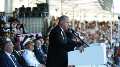 Yeni müjdeler yolda! Cumhurbaşkanı Erdoğan açıkladı: Hepimizi gururlandıracak