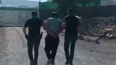 Kayseri'de 30 yıl kesinleşmiş hapis cezası bulunan hükümlü yakalandı