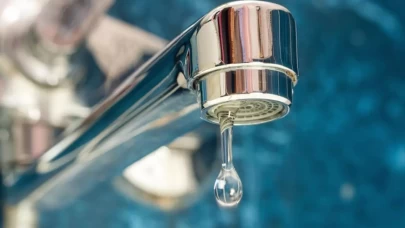 İzmir'de 11 ilçede su kesintisi