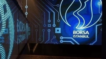 Borsa güne yükselişle başladı