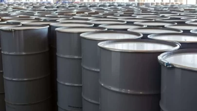 Brent petrolün varili 67,02 dolar