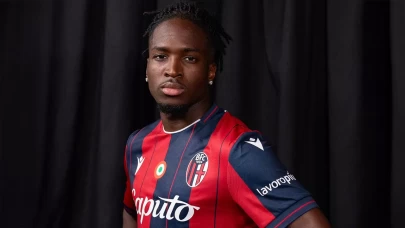 Bologna, Jonathan Rowe’u kadrosuna kattı