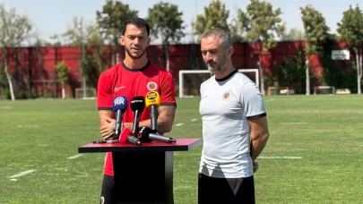 Gençlerbirliği’nde hedef ilk galibiyet