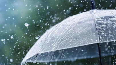 Meteoroloji o bölgeleri uyardı! Sağanak çok fena vuracak