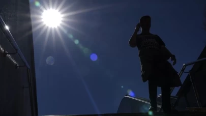 İstanbul az da olsa serinleyecek