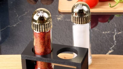 Nemli tuzluklara kesin çözüm!