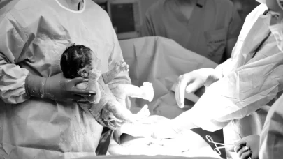 2026'nın Doğum Trendleri: Yenilikçi Yöntemlerle Doğum Planınızı Şekillendirin