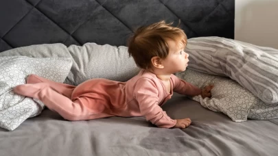 Çocuklarda idrar kesesi işlev bozukluğunda yeni yöntem