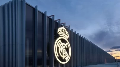 Real Madrid’den LaLiga’ya sert tepki