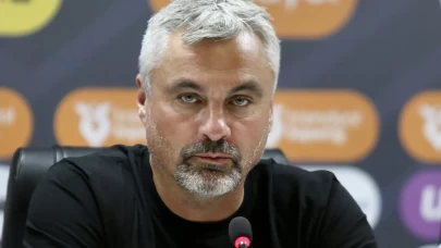 Thomas Reis: "Avrupa için elimizden geleni yapacağız"