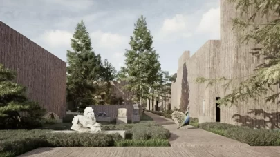 Antalya Müzesi yeniden doğuyor