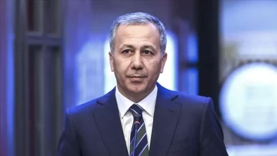 Bakan Yerlikaya'dan "Milli Dayanışma, Kardeşlik ve Demokrasi Komisyonu"na ilişkin paylaşım
