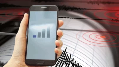 Balıkesir depremi sonrası GSM operatörlerinden açıklama