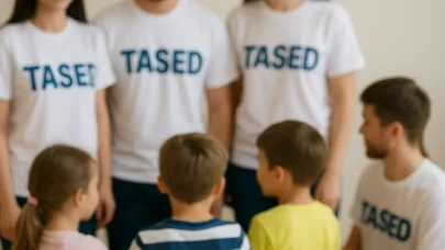 TASED Kurucu Başkanı Aydoğan: "Farkındalığı toplumun her bireyine ulaştırmak en büyük önceliğimiz”