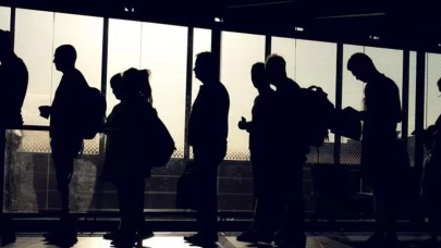 TÜİK açıkladı: İşsizlik rakamları belli oldu