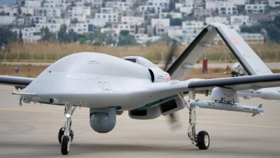 İtalyan gazetesi, Baykar ile Leonardo ortaklığını manşete taşıdı: Dronların Ferrarisi