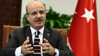 YÖK Başkanlığına yeniden Prof. Dr. Erol Özvar atandı