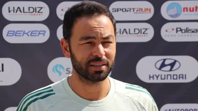 Selçuk İnan’dan kazanma alışkanlığı vurgusu