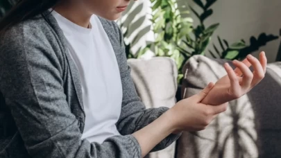 Hamilelikte karpal tünel sendromu nedir?