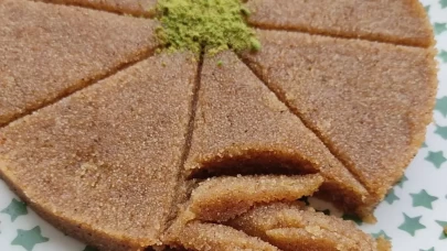 Rüyada İrmik Helvası Görmek Ne Anlama Gelir? İşte Detaylı Tabiri