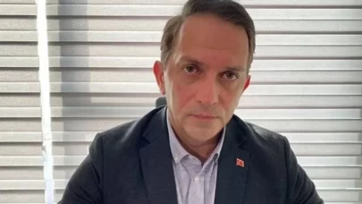 Adalet Bakanlığı'ndan Mucahit Birinci'ye soruşturma izni