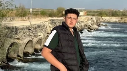 Gaziantep’te traktörün altında kalan genç hayatını kaybetti