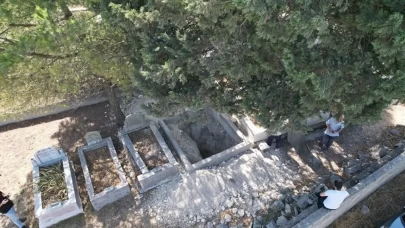 Definecilerden pişkin cevap!