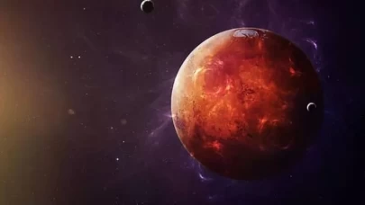 Acele kararlar vermeyin! 2025’te mars retrosu burçları nasıl etkileyecek?