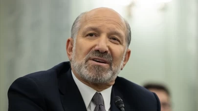 ABD Ticaret Bakanı Lutnick, hükümetin Intel'in yüzde 10 hissesini aldığını duyurdu