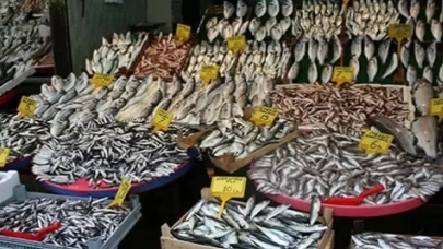 Rüyada Balık Almak Ne Anlama Gelir? İşte Detaylı Yorumlar