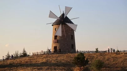Rüyada Değirmen Görmek Ne Anlama Gelir? Detaylı Rüya Yorumu