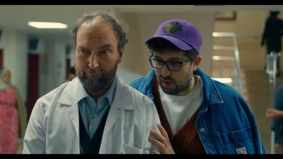 Doğu Demirkol’un Doğu Dizisi Geri Dönüyor! 4. Sezonuyla Eski Ekranında