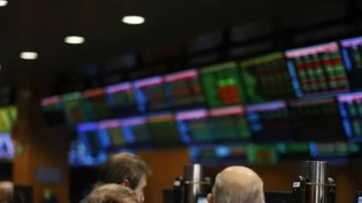 Avrupa borsaları pozitif seyrediyor