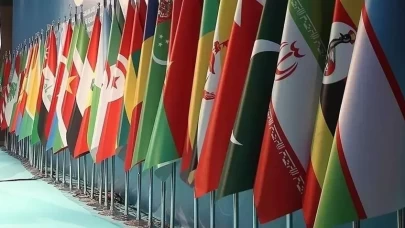 İİT ve Arap Ligi’nden İsrail’e sert tepki