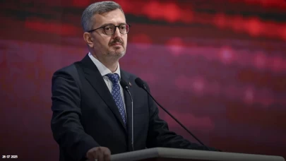 İletişim Başkanı Duran'dan Gazze'de öldürülen 5 gazeteci için başsağlığı mesajı