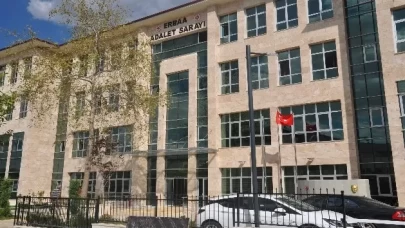 T.C.ERBAASULH HUKUK MAHKEMESİ