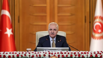 TBMM’de 7. toplantı yarın yapılacak! Eski başkanlar Terörsüz Türkiye sürecini değerlendirecek