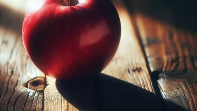 Rüyada Elma Görmek Ne Anlama Gelir? İşte Detaylı Yorumlar