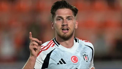 Semih Kılıçsoy resmen Cagliari'de