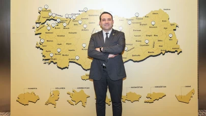 Türkiye'nin afet haritası parmaklarınızın ucunda: TUCBS e-Devlet'te!