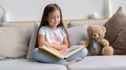 Çocuğunuzun Sosyal Gelişimi İçin Evde Uygulanabilecek 10 Etkinlik