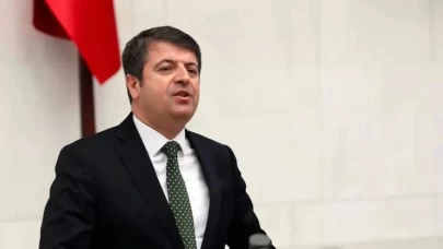 Abdurrahman Tutdere göreve iade edildi