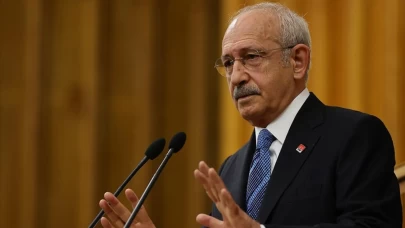 Kemal Kılıçdaroğlu'nun mahkeme sonrası alacağı tavır ortaya çıktı!