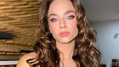 Eylül Tumbar, 6.1'lik Balıkesir depreminde amcasının vefat ettiğini duyurdu