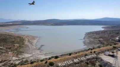 Çeşme'de zorunlu su kesintisinde yeni karar
