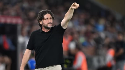 Fatih Tekke: "3 puan moral verdi ama eksiklerimiz çok"